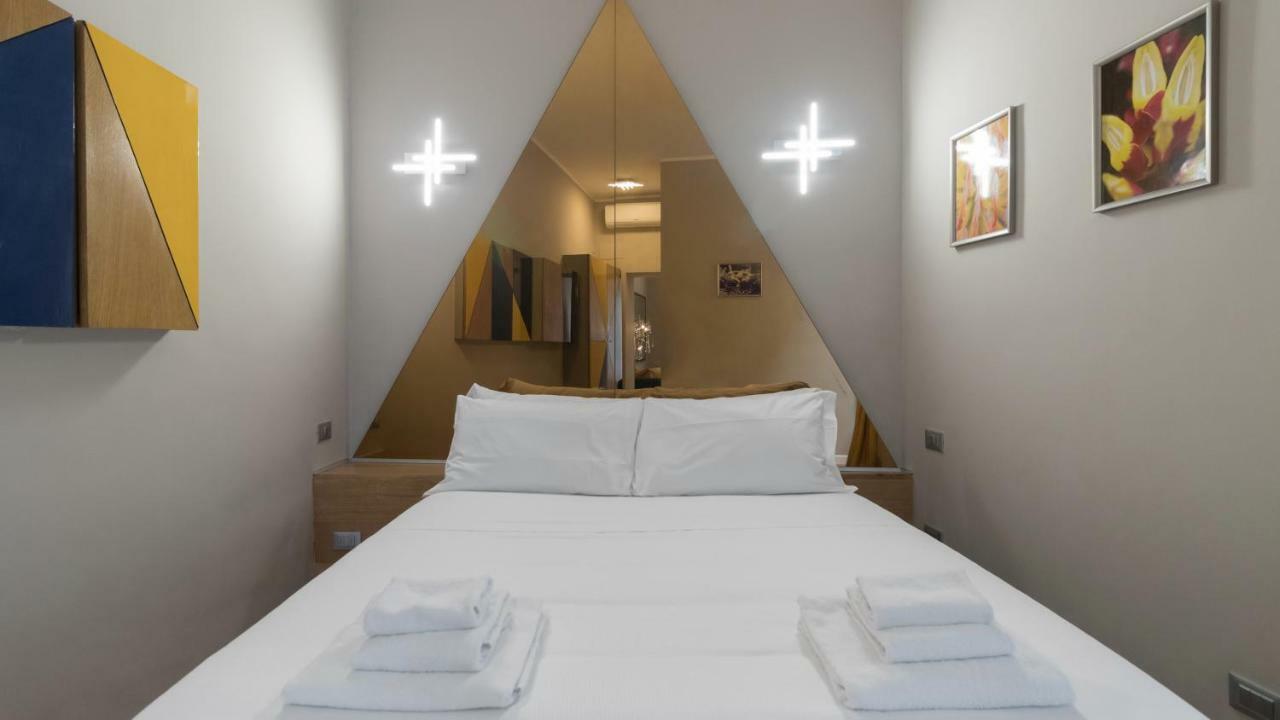 Italianway - Vigna 3 Apartment Milan Exterior photo