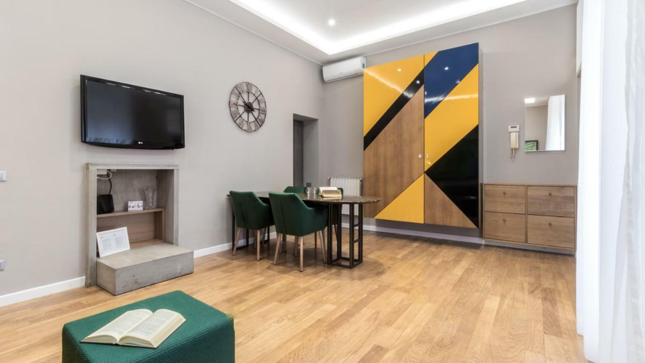Italianway - Vigna 3 Apartment Milan Exterior photo