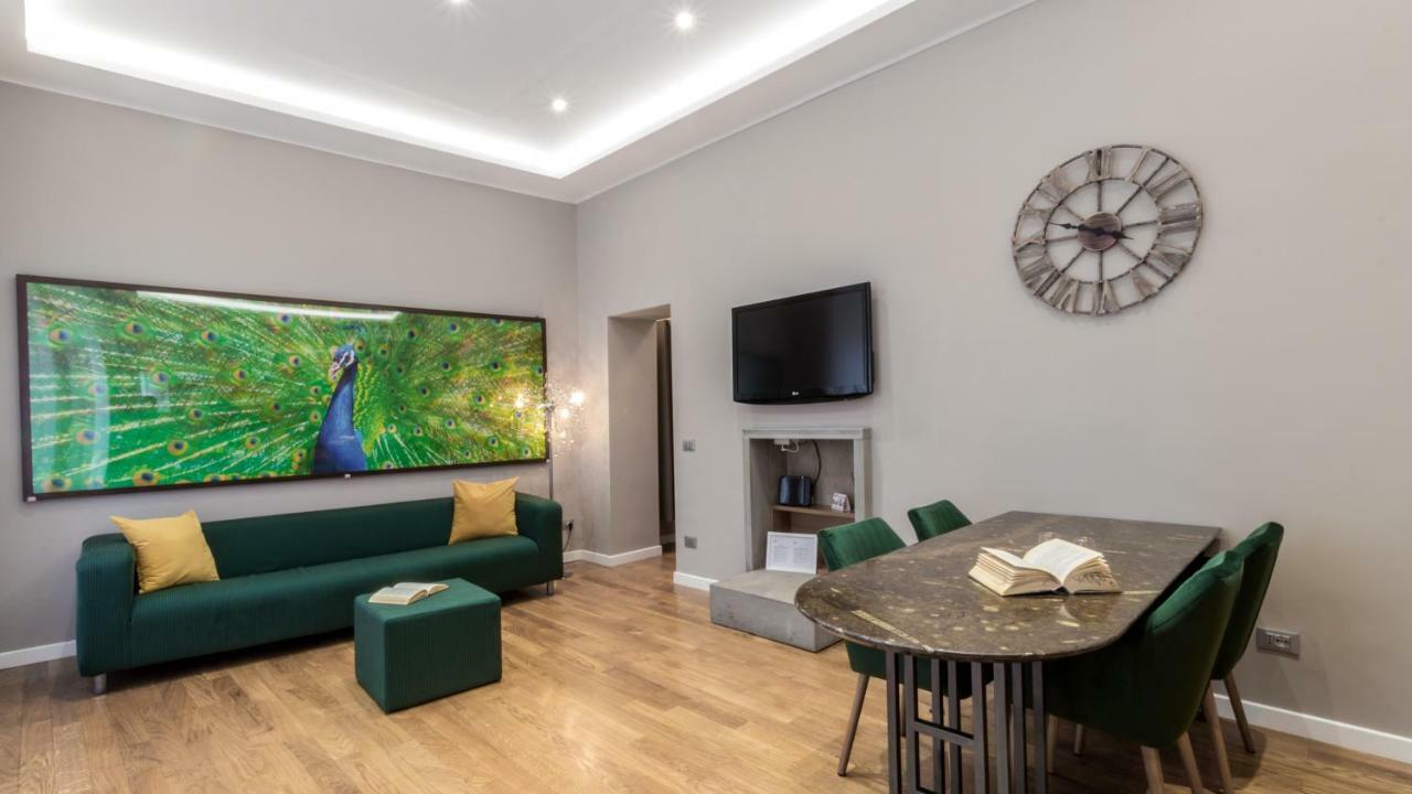 Italianway - Vigna 3 Apartment Milan Exterior photo