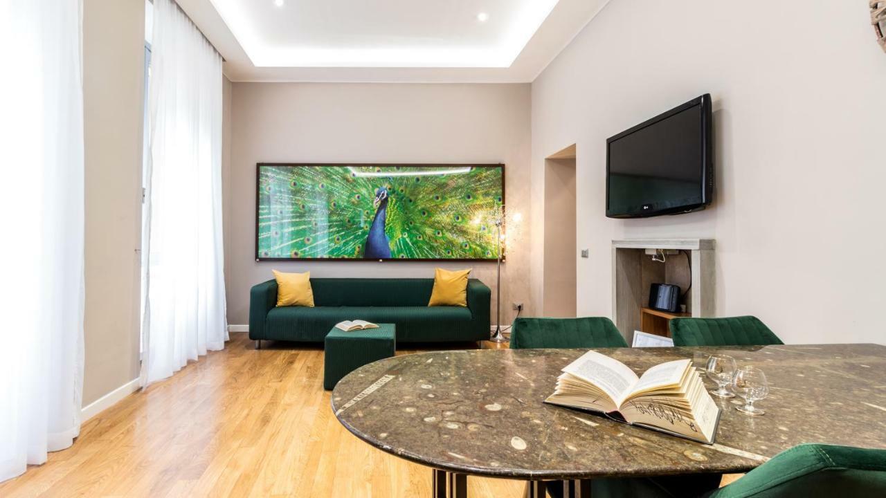 Italianway - Vigna 3 Apartment Milan Exterior photo