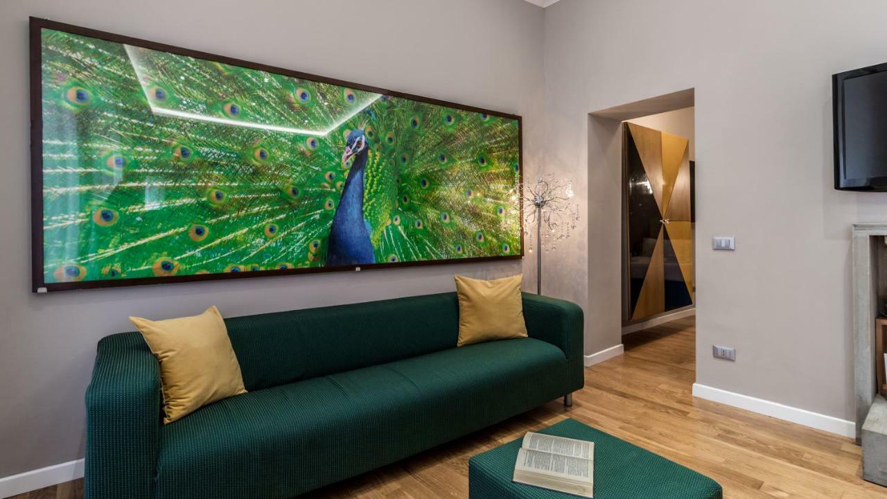 Italianway - Vigna 3 Apartment Milan Exterior photo