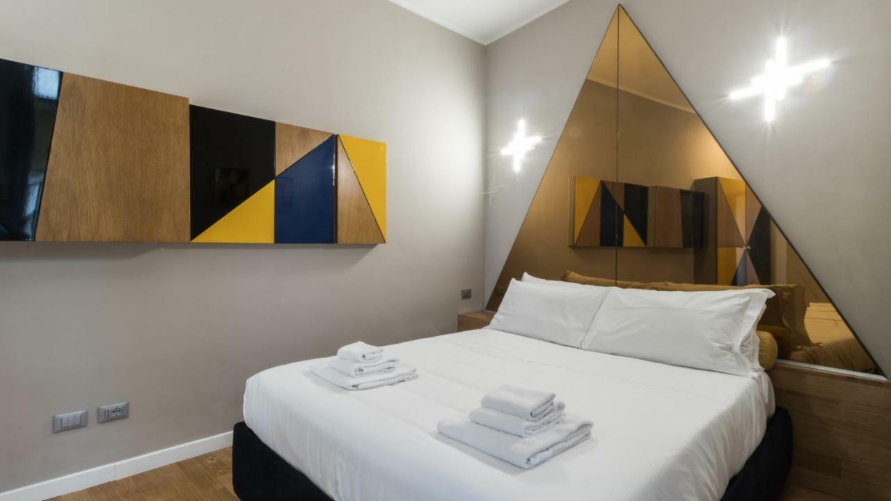 Italianway - Vigna 3 Apartment Milan Exterior photo
